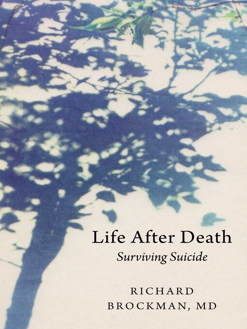 Title details for Life After Death by Richard Brockman - Available